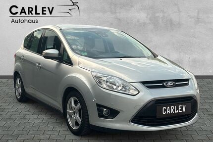 Ford C-Max Gebrauchtwagen