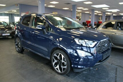 Ford EcoSport 1.0 EcoBoost ST-Line 