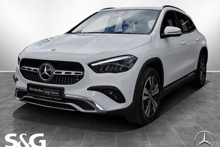 Mercedes-Benz GLA 180 Gebrauchtwagen