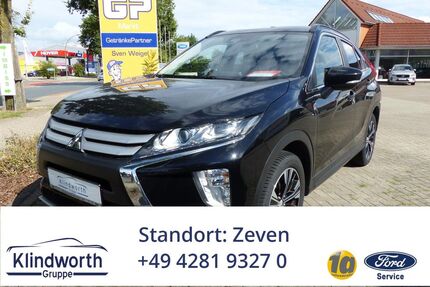Mitsubishi Eclipse Cross Gebrauchtwagen