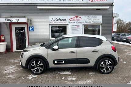 Citroen C3 Gebrauchtwagen