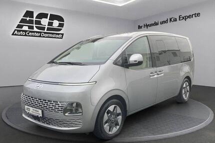 Hyundai STARIA Gebrauchtwagen