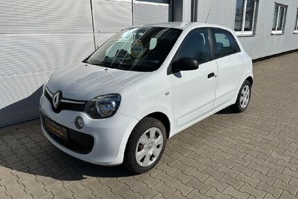 Renault Twingo Gebrauchtwagen