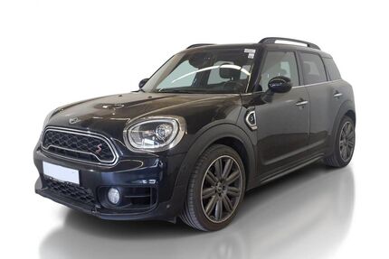 Mini Countryman S (Cooper) Gebrauchtwagen