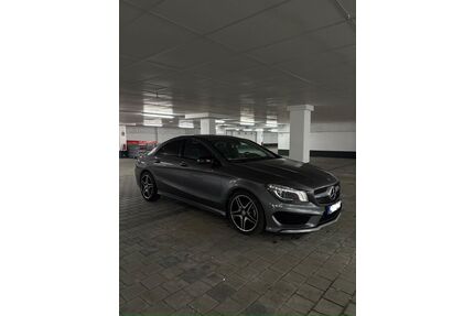 Mercedes-Benz CLA 180 Gebrauchtwagen