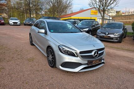Mercedes-Benz A 200 Gebrauchtwagen