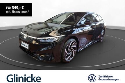 VW ID.7 Gebrauchtwagen