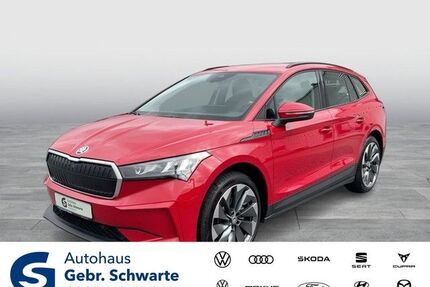 Skoda Enyaq Gebrauchtwagen