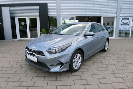 Kia ceed / Ceed Gebrauchtwagen