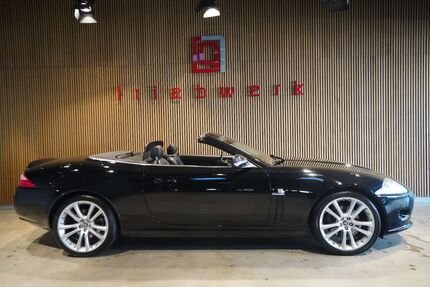 Jaguar XK Gebrauchtwagen