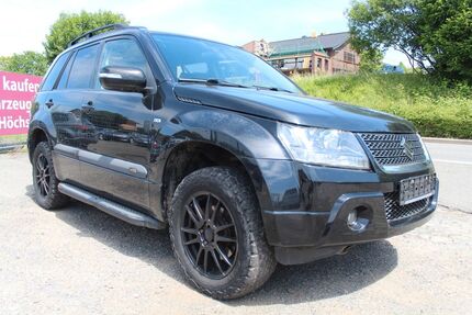 Suzuki Grand Vitara Gebrauchtwagen