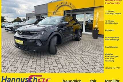 Opel Mokka Gebrauchtwagen