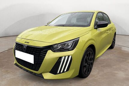 Peugeot 208 Gebrauchtwagen