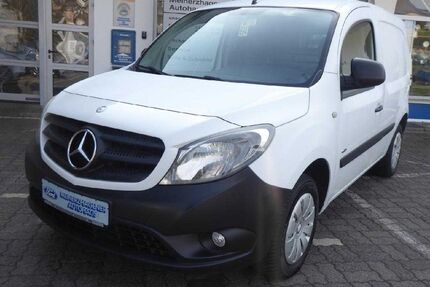 Mercedes-Benz Citan Gebrauchtwagen