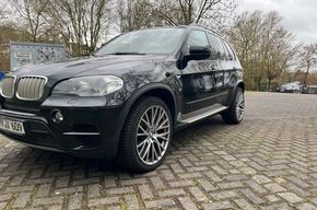 BMW X5 Gebrauchtwagen