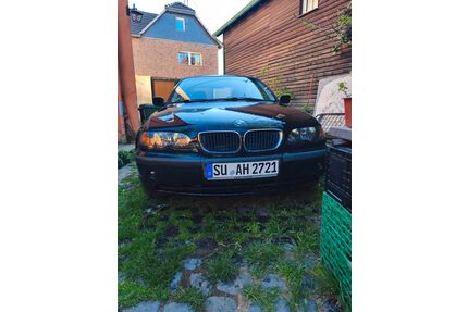 BMW 316 Gebrauchtwagen