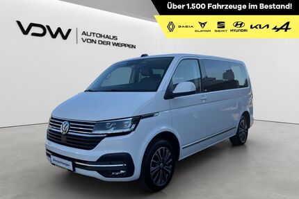 VW T6 Multivan Gebrauchtwagen