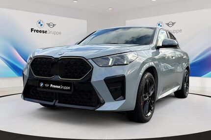 BMW X2 Gebrauchtwagen
