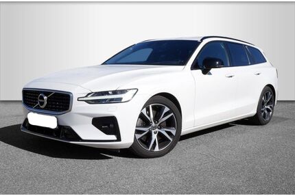 Volvo V60 Gebrauchtwagen