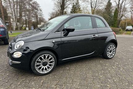 Fiat 500 Gebrauchtwagen
