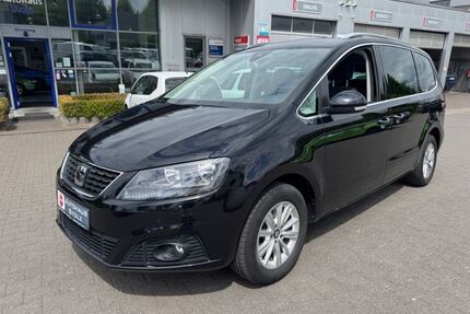 Seat Alhambra Gebrauchtwagen