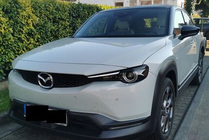 Mazda MX-30 Gebrauchtwagen