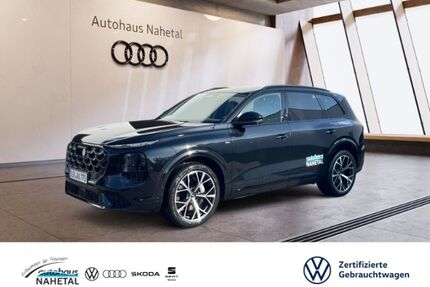 Audi Q7 Gebrauchtwagen