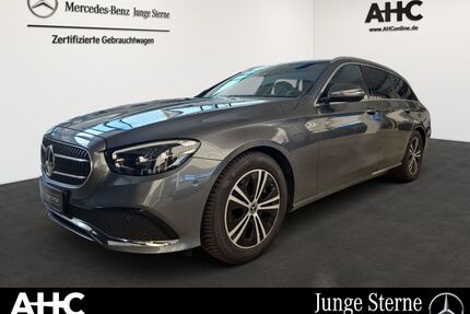 Mercedes-Benz E 200 Gebrauchtwagen