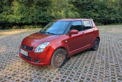 Suzuki Swift Gebrauchtwagen