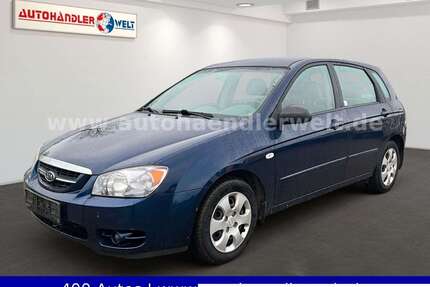 Kia Cerato Gebrauchtwagen