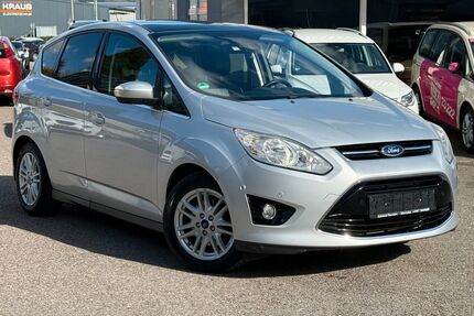 Ford C-Max Gebrauchtwagen