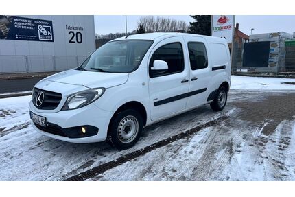 Mercedes-Benz Citan Gebrauchtwagen