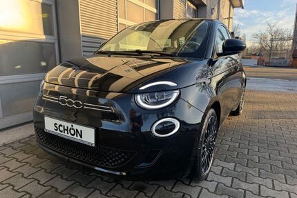 Fiat 500e Gebrauchtwagen