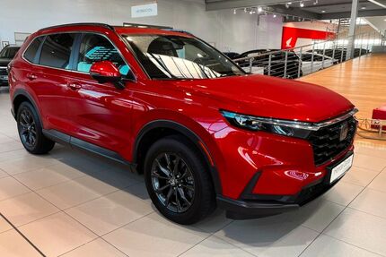 Honda CR-V Gebrauchtwagen