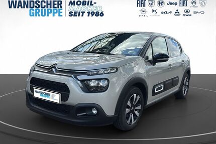 Citroen C3 Gebrauchtwagen