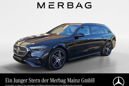 Mercedes-Benz E 300 Gebrauchtwagen