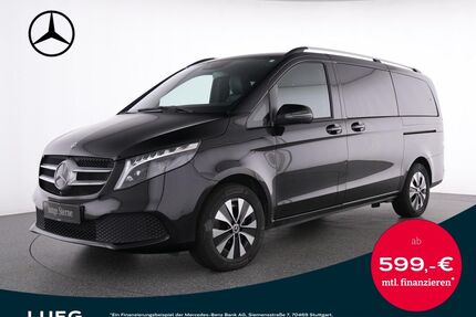 Mercedes-Benz V 300 Gebrauchtwagen