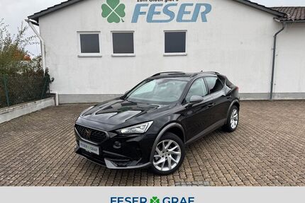 Cupra Formentor Gebrauchtwagen