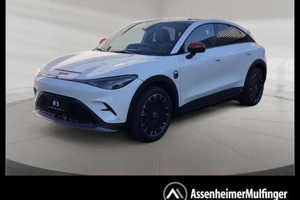 Smart #3 Gebrauchtwagen