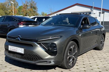 Citroen C5 X Gebrauchtwagen