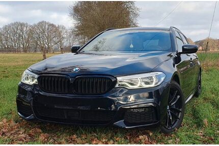 BMW 530 Gebrauchtwagen