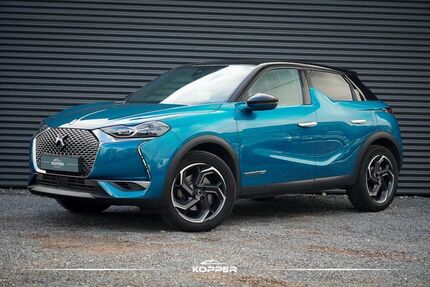 DS Automobiles DS3 Crossback 