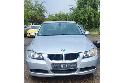 BMW 318 Gebrauchtwagen