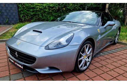 Ferrari California Gebrauchtwagen