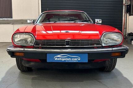 Jaguar XJS Gebrauchtwagen