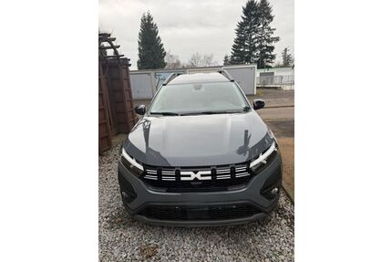 Dacia Jogger Gebrauchtwagen