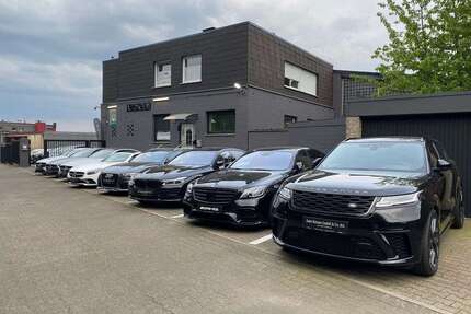 Porsche Macan Gebrauchtwagen