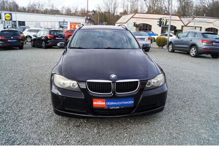 BMW 318 Gebrauchtwagen