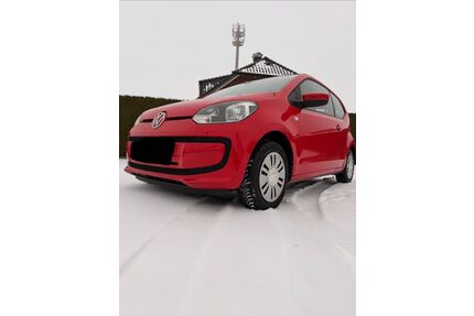 VW up! Gebrauchtwagen