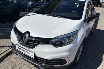 Renault Captur Gebrauchtwagen